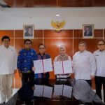 Kemenpar–KemenLH Perkuat Pendampingan Manajemen Lingkungan bagi Industri Pariwisata Kemenpar–KemenLH Perkuat Pendampingan Manajemen Lingkungan bagi Industri Pariwisata