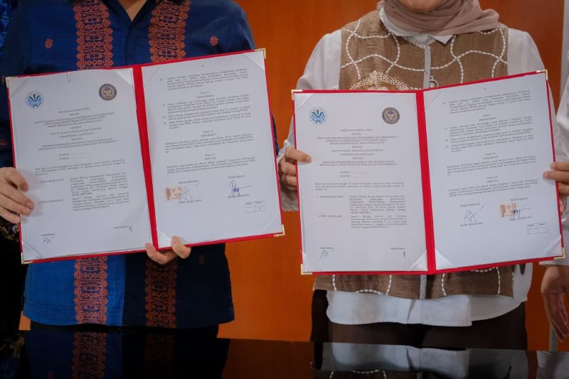 Kemenpar–KemenLH Perkuat Pendampingan Manajemen Lingkungan bagi Industri Pariwisata