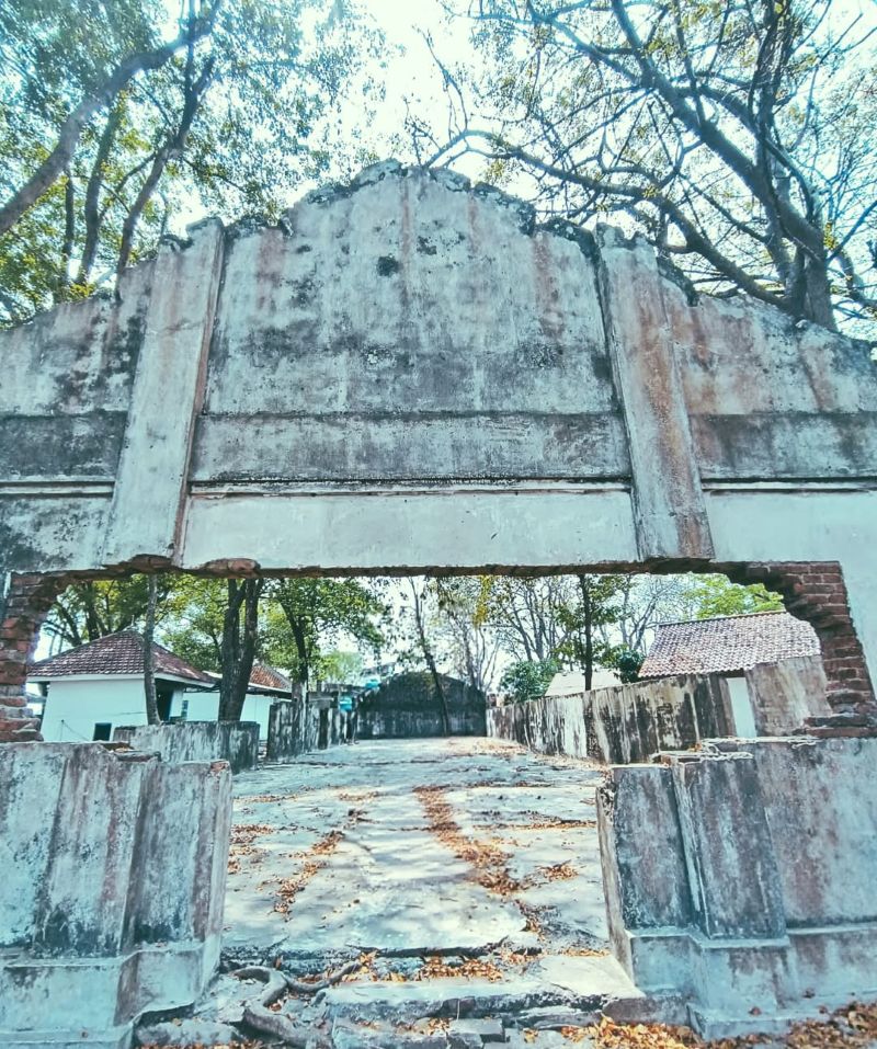 Tiga Pulau di Kepulauan Seribu Berisi Jejak Kolonial Belanda