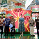 Ramaikan BINA Indonesia Great Sale 2025, Berwisata Sambil Belanja Ramaikan BINA Indonesia Great Sale 2025, Berwisata Sambil Belanja