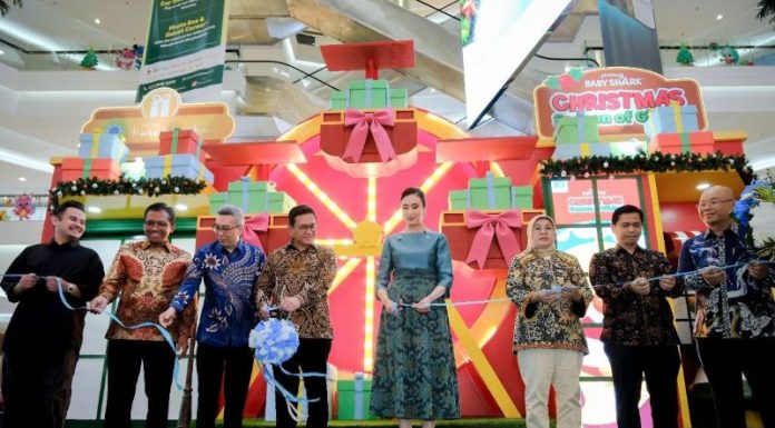 Ramaikan BINA Indonesia Great Sale 2025, Berwisata Sambil Belanja Ramaikan BINA Indonesia Great Sale 2025, Berwisata Sambil Belanja