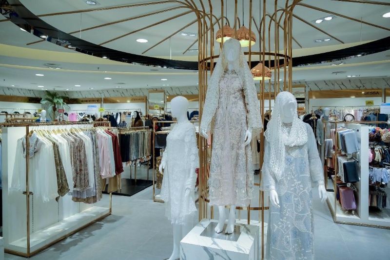 Ramaikan BINA Indonesia Great Sale 2025, Berwisata Sambil Belanja