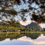 Situ Rawa Gede Sukamakmur, Tempat Pas Melepaskan Kepenatan Situ Rawa Gede Sukamakmur, Tempat Pas Melepaskan Kepenatan