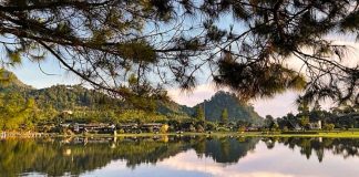 Situ Rawa Gede Sukamakmur, Tempat Pas Melepaskan Kepenatan Situ Rawa Gede Sukamakmur, Tempat Pas Melepaskan Kepenatan