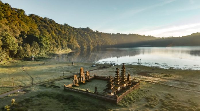 Awal 2026 Pariwisata Indonesia Banjir Deretan Penghargaan Internasional Awal 2026 Pariwisata Indonesia Banjir Deretan Penghargaan Internasional