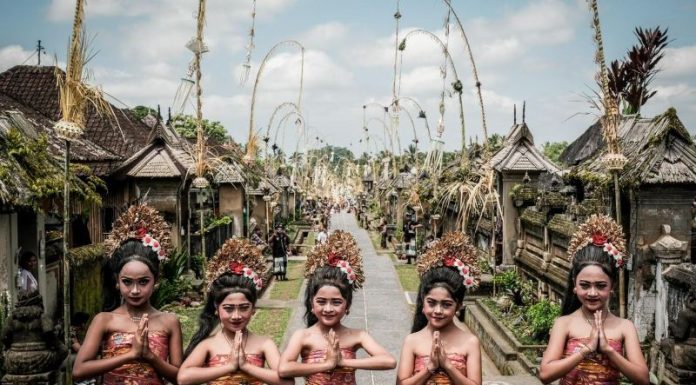 Bali Dinobatkan sebagai Destinasi Terbaik Dunia 2026 Versi TripAdvisor Bali Dinobatkan sebagai Destinasi Terbaik Dunia 2026 Versi TripAdvisor