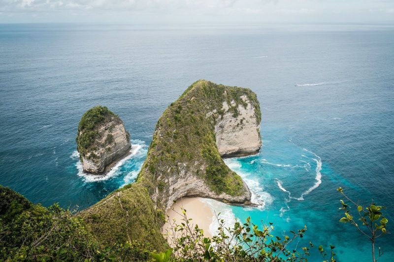 Bali Dinobatkan sebagai Destinasi Terbaik Dunia 2026 Versi TripAdvisor