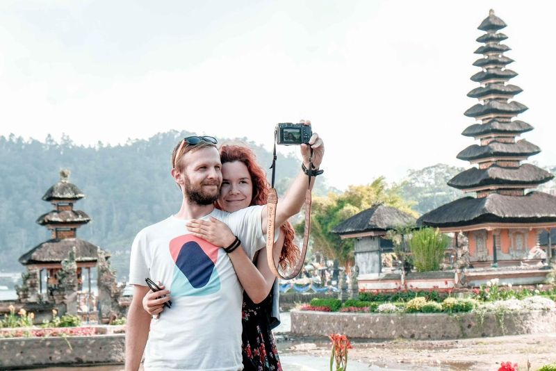 Bali Dinobatkan sebagai Destinasi Terbaik Dunia 2026 Versi TripAdvisor