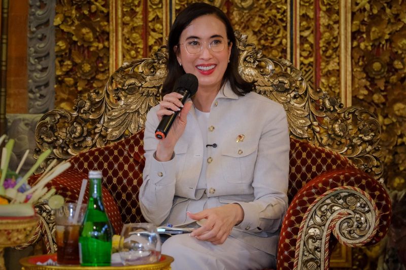 Bali Dinobatkan sebagai Destinasi Terbaik Dunia 2026 Versi TripAdvisor