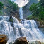 Terhipnotis ‘Nyanyian Alam’ Curug Cikanteh Terhipnotis ‘Nyanyian Alam’ Curug Cikanteh