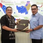 Kolaborasi Kemenpar – Kemenkop, Percepat Pendirian Kopdes Merah Putih di Desa Wisata Kolaborasi Kemenpar – Kemenkop, Percepat Pendirian Kopdes Merah Putih di Desa Wisata