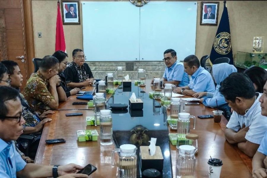 Kolaborasi Kemenpar – Kemenkop, Percepat Pendirian Kopdes Merah Putih di Desa Wisata