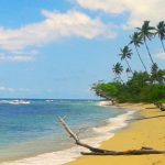 Pesona Eksotis Pantai ‘Sejarah’ Rorasa Pesona Eksotis Pantai ‘Sejarah’ Rorasa