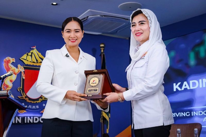 Pariwisata Ramah Muslim Perkuat Ekonomi Syariah dan Tingkatkan Daya Saing