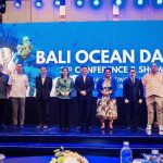 Wamenpar Tekankan Pentingnya Jaga Ekosistem Laut di Bali Ocean Days 2026 Wamenpar Tekankan Pentingnya Jaga Ekosistem Laut di Bali Ocean Days 2026