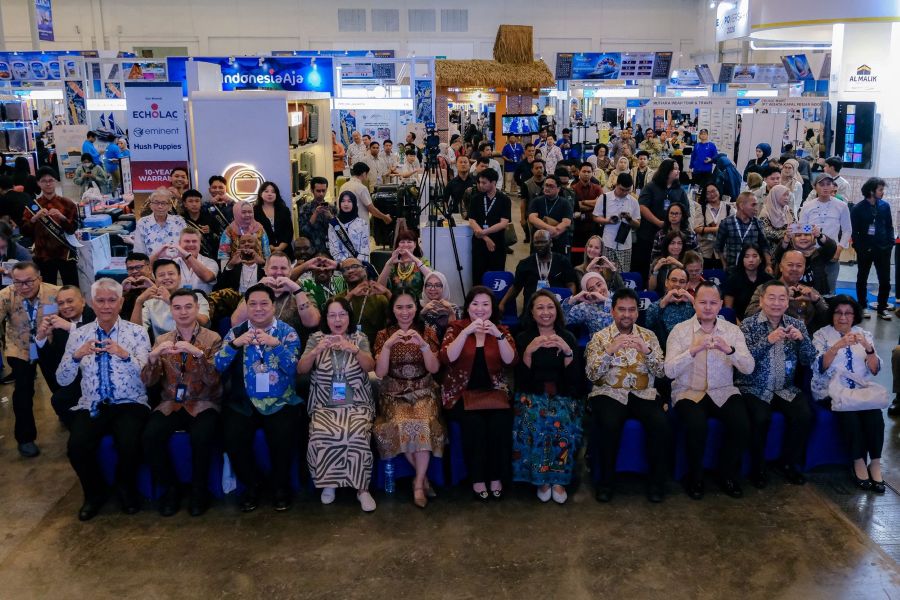 Astindo Travel Fair Perkuat Momentum Pertumbuhan Pariwisata 2026