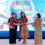 Astindo Travel Fair Perkuat Momentum Pertumbuhan Pariwisata 2026d