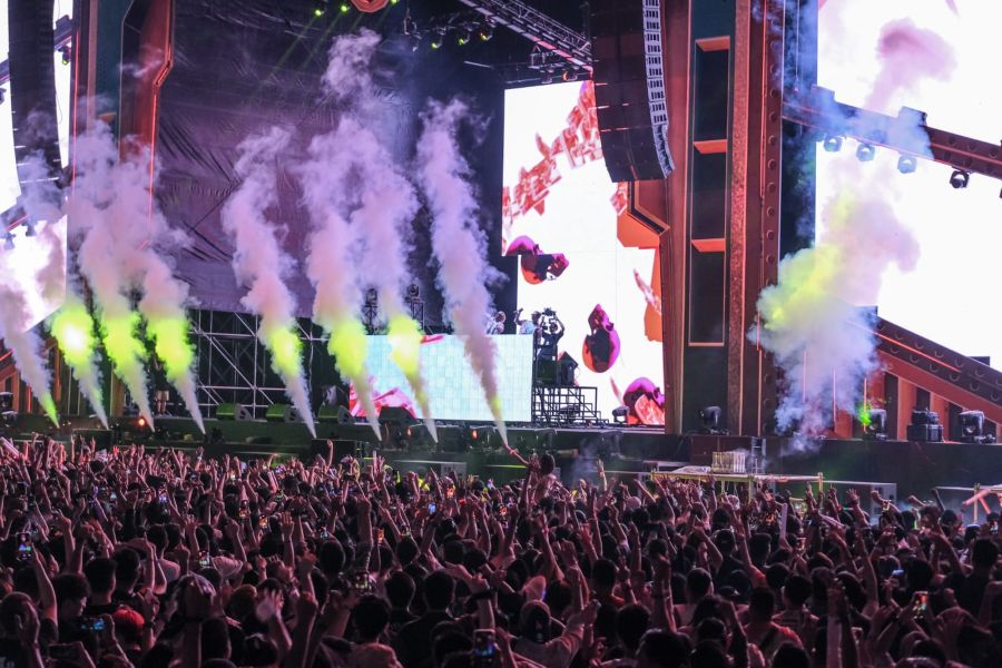 Kemenpar Perkuat Promosi MICE Indonesia melalui Partisipasi di AIME Melbourne 2026