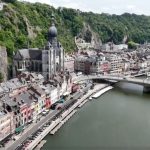 Mengulik Abad Pertengahan yang Menakjubkan di Kota Namur Mengulik Abad Pertengahan yang Menakjubkan di Kota Namur