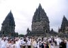 Perayaan Prambanan Shiva Festival, Siap Jadi Agenda Unggulan Pariwisata Nasional Perayaan Prambanan Shiva Festival, Siap Jadi Agenda Unggulan Pariwisata Nasional