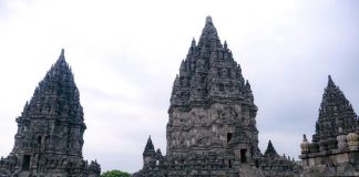Perayaan Prambanan Shiva Festival, Siap Jadi Agenda Unggulan Pariwisata Nasional Perayaan Prambanan Shiva Festival, Siap Jadi Agenda Unggulan Pariwisata Nasional