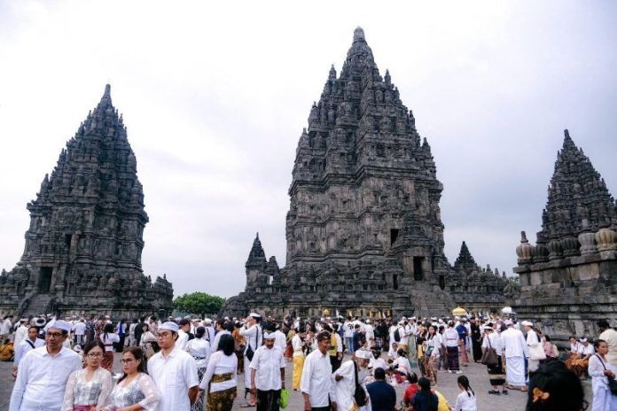 Perayaan Prambanan Shiva Festival, Siap Jadi Agenda Unggulan Pariwisata Nasional