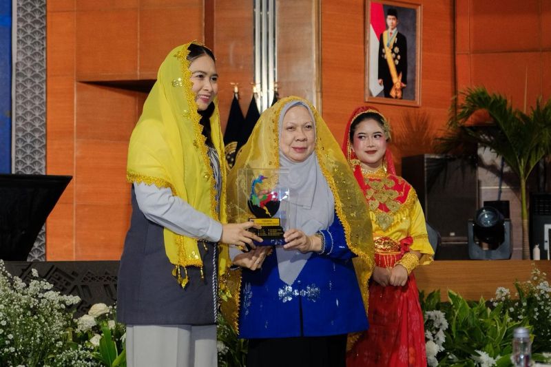 Rute Charter Palu–Guangzhou Dibuka, Akses Wisata Sulteng Makin Luas