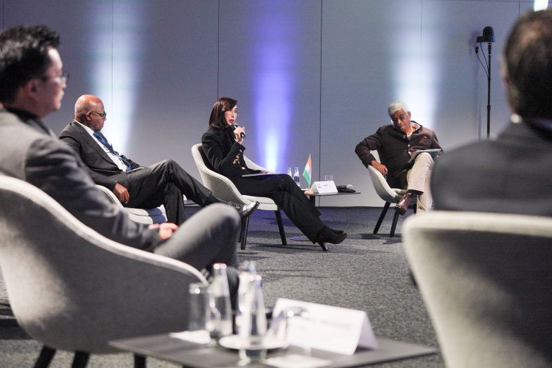 Indonesia Hadir pada UN Tourism Ministers’ Summit di ITB Berlin 2026