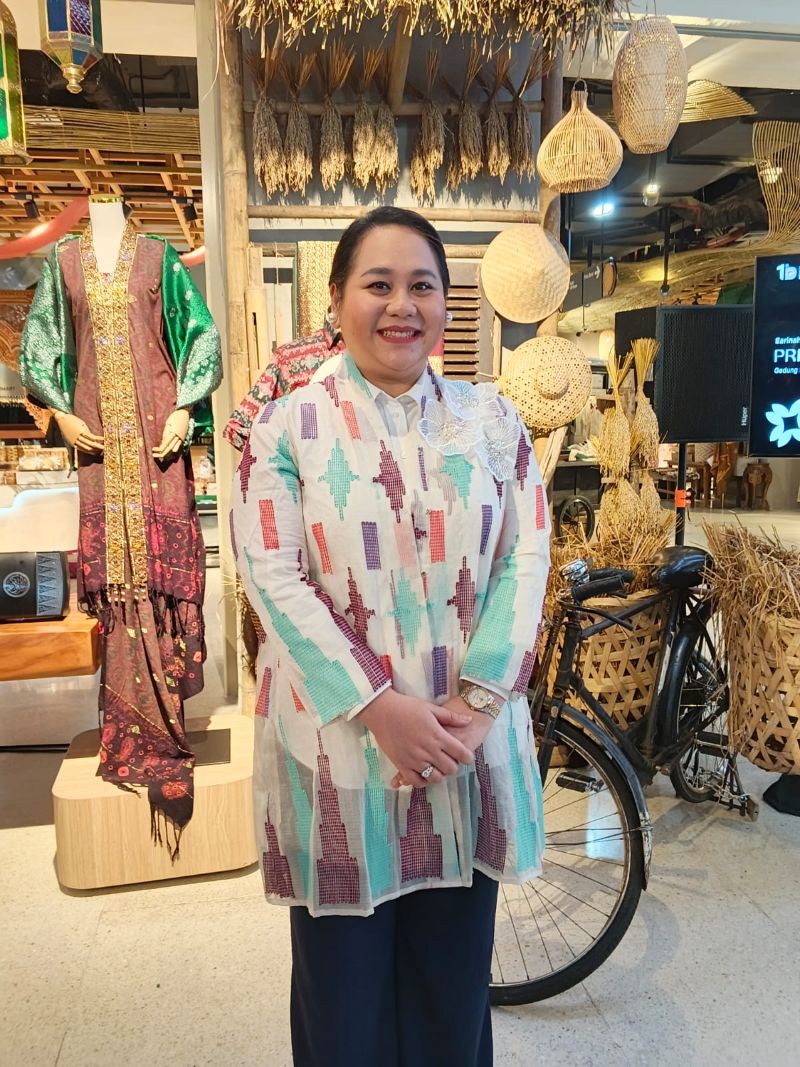 Manjakan Pembeli, Sarinah Usung Program ‘Malam Berkah Ekstra’