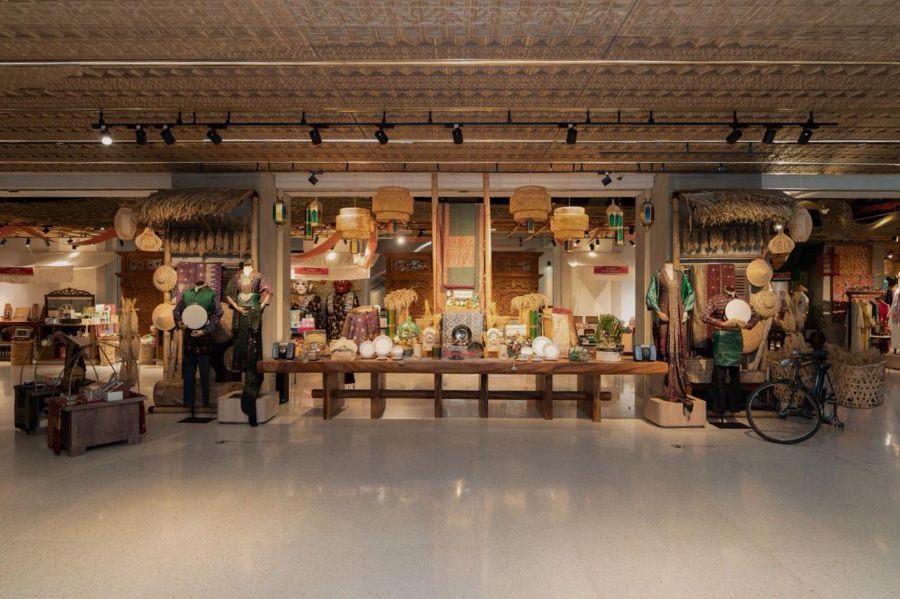 Manjakan Pembeli, Sarinah Usung Program ‘Malam Berkah Ekstra’