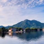 Menikmati ‘Keajaiban Musiman’ di Danau Sentarum Menikmati ‘Keajaiban Musiman’ di Danau Sentarum