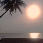 Pantai Florida Anyer, Pelarian Manis di Pesisir Banten Pantai Florida Anyer, Pelarian Manis di Pesisir Banten