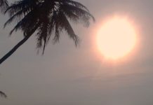 Pantai Florida Anyer, Pelarian Manis di Pesisir Banten Pantai Florida Anyer, Pelarian Manis di Pesisir Banten