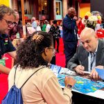 ‘Los Angeles Travel & Adventure Show 2026’, Bidik Pasar Amerika Serikat & Amerika Utara ‘Los Angeles Travel & Adventure Show 2026’, Bidik Pasar Amerika Serikat & Amerika Utara