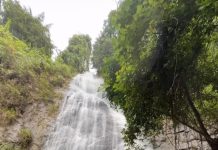 Curug Cikumpay, Surga Tersembunyi di Kabupaten Lebak – Banten Curug Cikumpay, Surga Tersembunyi di Kabupaten Lebak - Banten