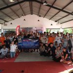 Edukasi Diving Safety 1000, Bekal Penting Garda Terdepan Wisata Selam di Labuan Bajo Edukasi Diving Safety 1000, Bekal Penting Garda Terdepan Wisata Selam di Labuan Bajo