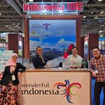 Gempur Pasar Makau, Paviliun Wonderful Indonesia Hadir di MITE 2026 Gempur Pasar Makau, Paviliun Wonderful Indonesia Hadir di MITE 2026