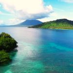 Sensasi Menggelitik Menikmati Keindahan Pulau Sebesi Sensasi Menggelitik Menikmati Keindahan Pulau Sebesi