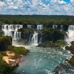 Menikmati Sensasi Keseruan Air Terjun Iguazu Menikmati Sensasi Keseruan Air Terjun Iguazu