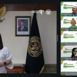 “Generasi Muda Bukan Penonton, Tapi Penggerak Pariwisata!” “Generasi Muda Bukan Penonton, Tapi Penggerak Pariwisata!”